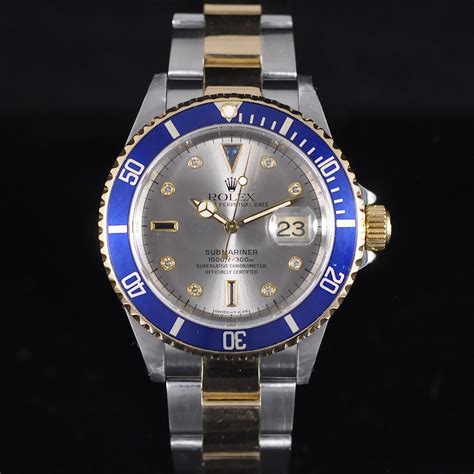 rolex submariner reference|rolex submariner identification.